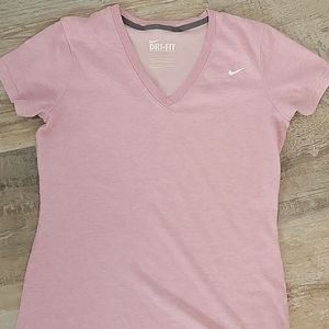 Nike Dri-fit athletic top